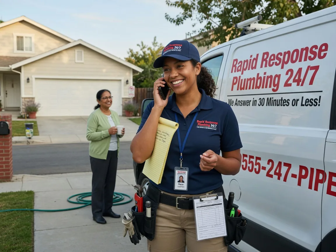 Emergency Plumber Lexington, IL FAQs